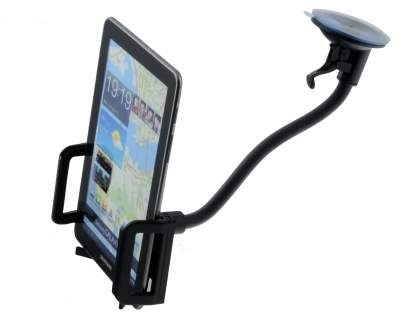 PeriPower Tablet Car Cradle for the Samsung Galaxy Tab A 8.0