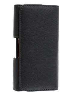 Textured Synthetic Leather Belt Pouch for HTC One X / XL / X+ Textured Synthetic Leather Belt Pouch for HTC One X / XL / X+