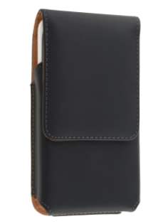 Smooth Synthetic Leather Vertical Belt Pouch for HTC One X / XL / X+ Smooth Synthetic Leather Vertical Belt Pouch for HTC One X / XL / X+