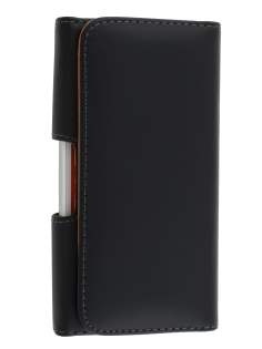 Smooth Synthetic Leather Belt Pouch for HTC Sensation XL Smooth Synthetic Leather Belt Pouch for HTC Sensation XL