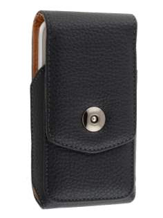 Textured Synthetic Leather Vertical Belt Pouch for HTC Sensation XL Textured Synthetic Leather Vertical Belt Pouch for HTC Sensation XL
