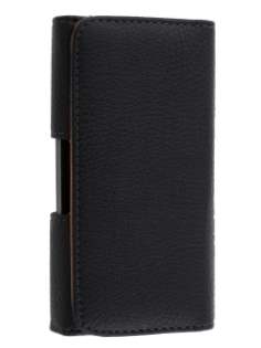 Textured Synthetic Leather Belt Pouch for HTC Titan II 4G Textured Synthetic Leather Belt Pouch for HTC Titan II 4G