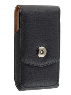 Textured Synthetic Leather Vertical Belt Pouch for HTC Titan II 4G Textured Synthetic Leather Vertical Belt Pouch for HTC Titan II 4G