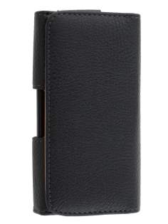Textured Synthetic Leather Belt Pouch for HTC Titan Textured Synthetic Leather Belt Pouch for HTC Titan