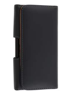 Smooth Synthetic Leather Belt Pouch for HTC Titan Smooth Synthetic Leather Belt Pouch for HTC Titan