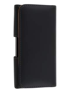 Smooth Synthetic Leather Belt Pouch for Samsung I9250 Google Galaxy Nexus Smooth Synthetic Leather Belt Pouch for Samsung I9250 Google Galaxy Nexus