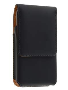 Smooth Synthetic Leather Vertical Belt Pouch for Samsung I9250 Google Galaxy Nexus Smooth Synthetic Leather Vertical Belt Pouch for Samsung I9250 Google Galaxy Nexus