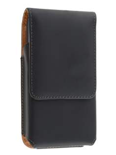 Smooth Synthetic Leather Vertical Belt Pouch for Motorola RAZR Smooth Synthetic Leather Vertical Belt Pouch for Motorola RAZR