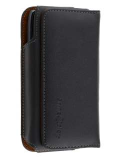 Extra-tough Genuine Leather ShineColours belt pouch for Motorola RAZR Extra-tough Genuine Leather ShineColours belt pouch for Motorola RAZR