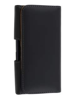 Smooth Synthetic Leather Belt Pouch for Motorola RAZR Smooth Synthetic Leather Belt Pouch for Motorola RAZR
