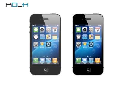 ROCK iPhone 5 AF & AS Screen Protector