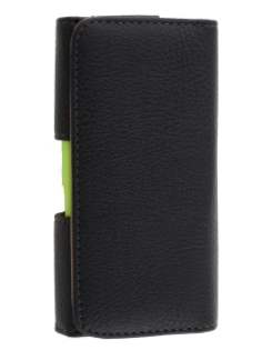 Textured Synthetic Leather Belt Pouch (Bumper Case Compatible) for HTC One S Textured Synthetic Leather Belt Pouch (Bumper Case Compatible) for HTC One S
