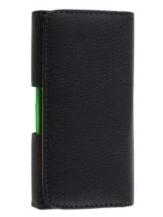 Textured Synthetic Leather Belt Pouch (Bumper Case Compatible) for Sony Xperia S LT26i Textured Synthetic Leather Belt Pouch (Bumper Case Compatible) for Sony Xperia S LT26i