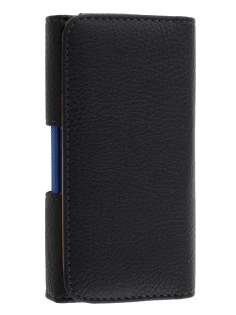 Textured Synthetic Leather Belt Pouch (Bumper Case Compatible) for LG Optimus L7 P700 Textured Synthetic Leather Belt Pouch (Bumper Case Compatible) for LG Optimus L7 P700