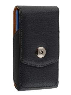 Textured Synthetic Leather Vertical Belt Pouch (Bumper Case Compatible) for LG Optimus L7 P700 Textured Synthetic Leather Vertical Belt Pouch (Bumper Case Compatible) for LG Optimus L7 P700