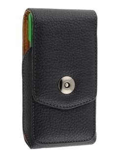 Textured Synthetic Leather Vertical Belt Pouch (Bumper Case Compatible) for Sony Xperia S LT26i Textured Synthetic Leather Vertical Belt Pouch (Bumper Case Compatible) for Sony Xperia S LT26i