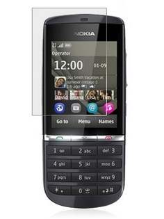 Ultraclear Screen Protector for Nokia Asha 300 Ultraclear Screen Protector for Nokia Asha 300