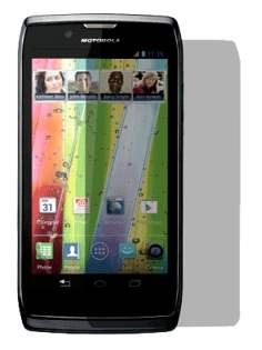 Anti-Glare Screen Protector for Motorola RAZR V XT885/MT887 Anti-Glare Screen Protector for Motorola RAZR V XT885/MT887