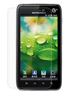 Ultraclear Screen Protector for Motorola RAZR V XT885/MT887 Ultraclear Screen Protector for Motorola RAZR V XT885/MT887