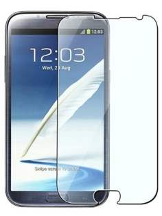 Ultraclear Screen Protector for Samsung Galaxy Note 2 4G Ultraclear Screen Protector for Samsung Galaxy Note 2 4G