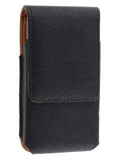 Textured Synthetic Leather Vertical Belt Pouch for Motorola RAZR HD 4G XT925 Textured Synthetic Leather Vertical Belt Pouch for Motorola RAZR HD 4G XT925