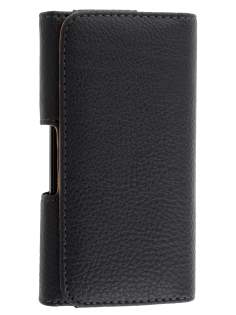 Textured Synthetic Leather Belt Pouch for Motorola RAZR HD 4G XT925 Textured Synthetic Leather Belt Pouch for Motorola RAZR HD 4G XT925