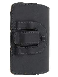 Piercedan Belt Pouch - Mobile Only