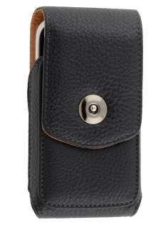 Textured Synthetic Leather Vertical Belt Pouch for HTC Desire X Textured Synthetic Leather Vertical Belt Pouch for HTC Desire X
