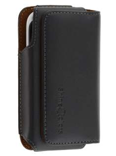 Extra-tough Genuine Leather ShineColours belt pouch for HTC Desire X Extra-tough Genuine Leather ShineColours belt pouch for HTC Desire X