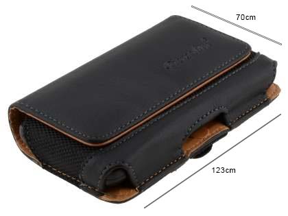 Piercedan Belt Pouch - Mobile Only