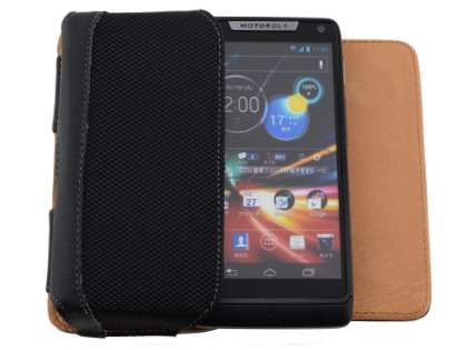 Piercedan Belt Pouch - Mobile Only