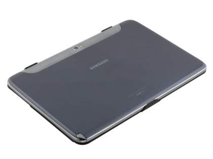 Samsung Galaxy Note 10.1 4G Aluminium Bluetooth Keyboard - Black