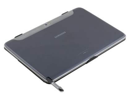 Samsung Galaxy Note 10.1 4G Aluminium Bluetooth Keyboard - Black