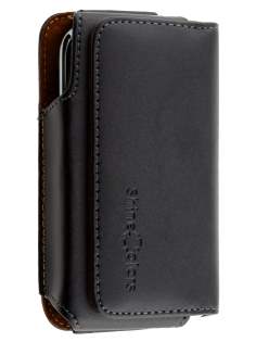Extra-tough Genuine Leather ShineColours belt pouch for Samsung Galaxy Ace Plus S7500 Extra-tough Genuine Leather ShineColours belt pouch for Samsung Galaxy Ace Plus S7500