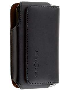 Extra-tough Genuine Leather ShineColours belt pouch for Samsung I9000 Galaxy S Extra-tough Genuine Leather ShineColours belt pouch for Samsung I9000 Galaxy S