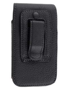 Textured Synthetic Leather Vertical Belt Pouch for Samsung Galaxy Ace Plus S7500