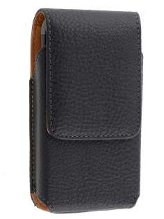 Textured Synthetic Leather Vertical Belt Pouch for Samsung Galaxy W I8150 Textured Synthetic Leather Vertical Belt Pouch for Samsung Galaxy W I8150