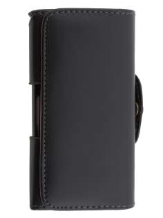 Smooth Synthetic Leather Belt Pouch for Samsung Galaxy W I8150 Smooth Synthetic Leather Belt Pouch for Samsung Galaxy W I8150