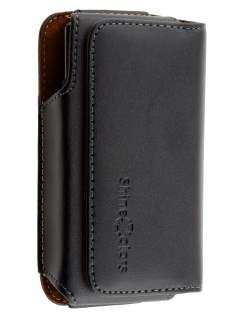 Extra-tough Genuine Leather ShineColours belt pouch for Samsung Omnia W I8350 Extra-tough Genuine Leather ShineColours belt pouch for Samsung Omnia W I8350