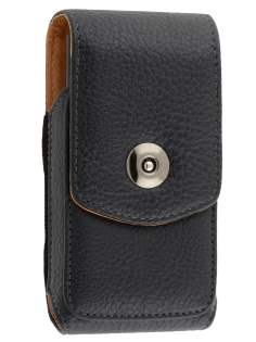 Textured Synthetic Leather Vertical Belt Pouch for Samsung Omnia W I8350 Textured Synthetic Leather Vertical Belt Pouch for Samsung Omnia W I8350