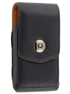 Textured Synthetic Leather Vertical Belt Pouch for Samsung S8500 Wave Textured Synthetic Leather Vertical Belt Pouch for Samsung S8500 Wave