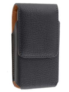 Textured Synthetic Leather Vertical Belt Pouch for HTC 7 Mozart Textured Synthetic Leather Vertical Belt Pouch for HTC 7 Mozart