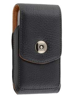Textured Synthetic Leather Vertical Belt Pouch for HTC Desire A8183 Textured Synthetic Leather Vertical Belt Pouch for HTC Desire A8183