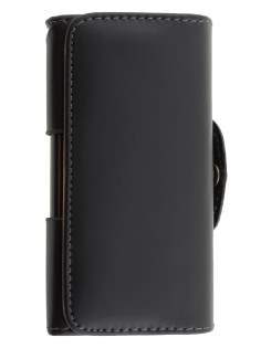 Smooth Synthetic Leather Belt Pouch for HTC Desire S Smooth Synthetic Leather Belt Pouch for HTC Desire S