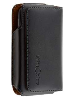 Extra-tough Genuine Leather ShineColours belt pouch for HTC Desire S Extra-tough Genuine Leather ShineColours belt pouch for HTC Desire S