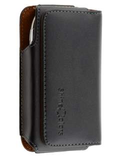 Extra-tough Genuine Leather ShineColours belt pouch for Nokia C7 Extra-tough Genuine Leather ShineColours belt pouch for Nokia C7
