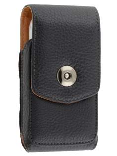 Textured Synthetic Leather Vertical Belt Pouch for Nokia C7 Textured Synthetic Leather Vertical Belt Pouch for Nokia C7