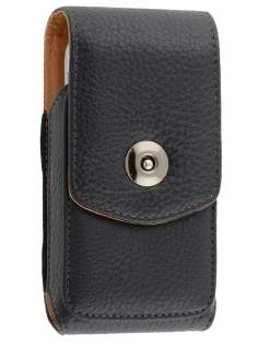 Textured Synthetic Leather Vertical Belt Pouch for HTC Legend Textured Synthetic Leather Vertical Belt Pouch for HTC Legend