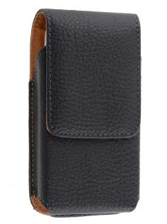 Textured Synthetic Leather Vertical Belt Pouch for HTC Legend Textured Synthetic Leather Vertical Belt Pouch for HTC Legend