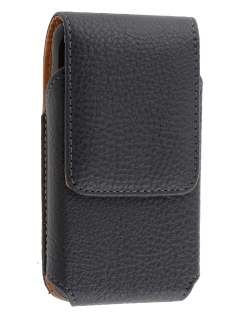 Textured Synthetic Leather Vertical Belt Pouch for HTC Incredible S Textured Synthetic Leather Vertical Belt Pouch for HTC Incredible S